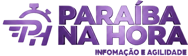 Logo Paraíba Na Hora