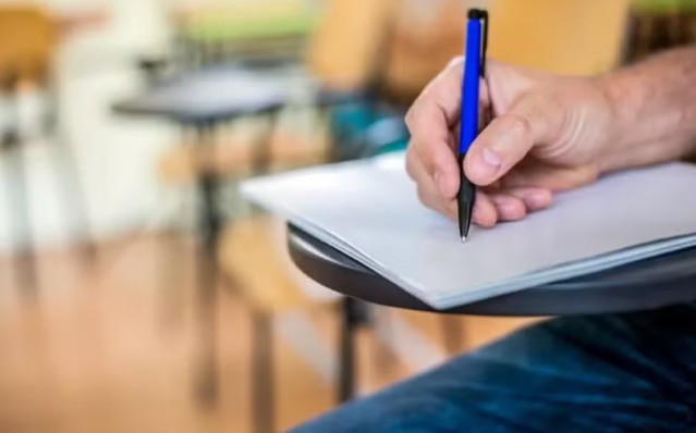 Paraíba tem 618 vagas abertas em concursos com salários de mais de R$ 14 mil